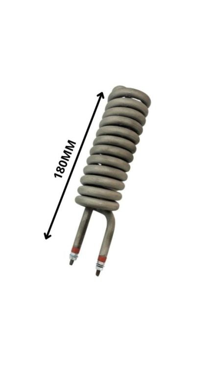 Resistência Espiral 2000WX230V