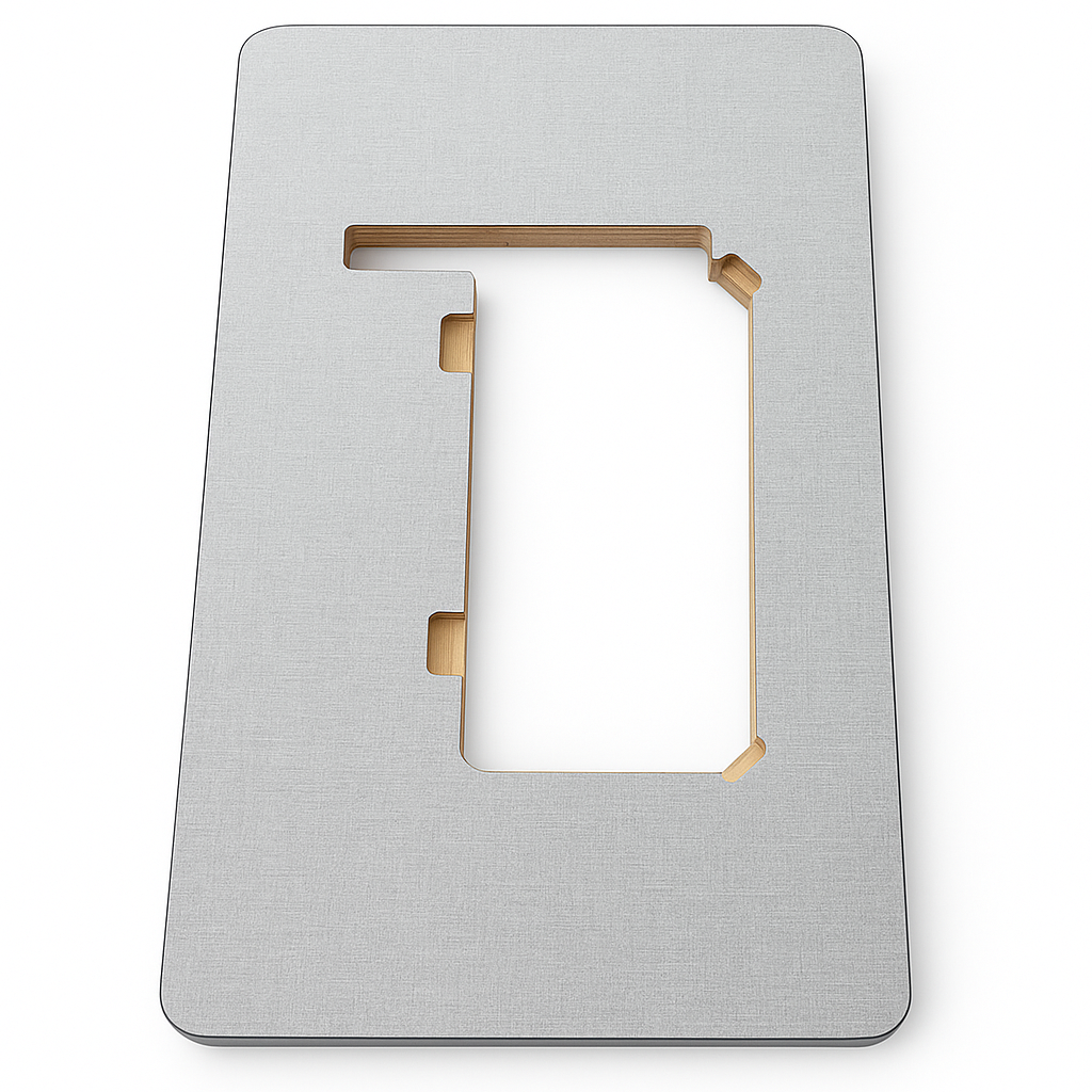 Tampo Máquina de Costura 491 Sem Base