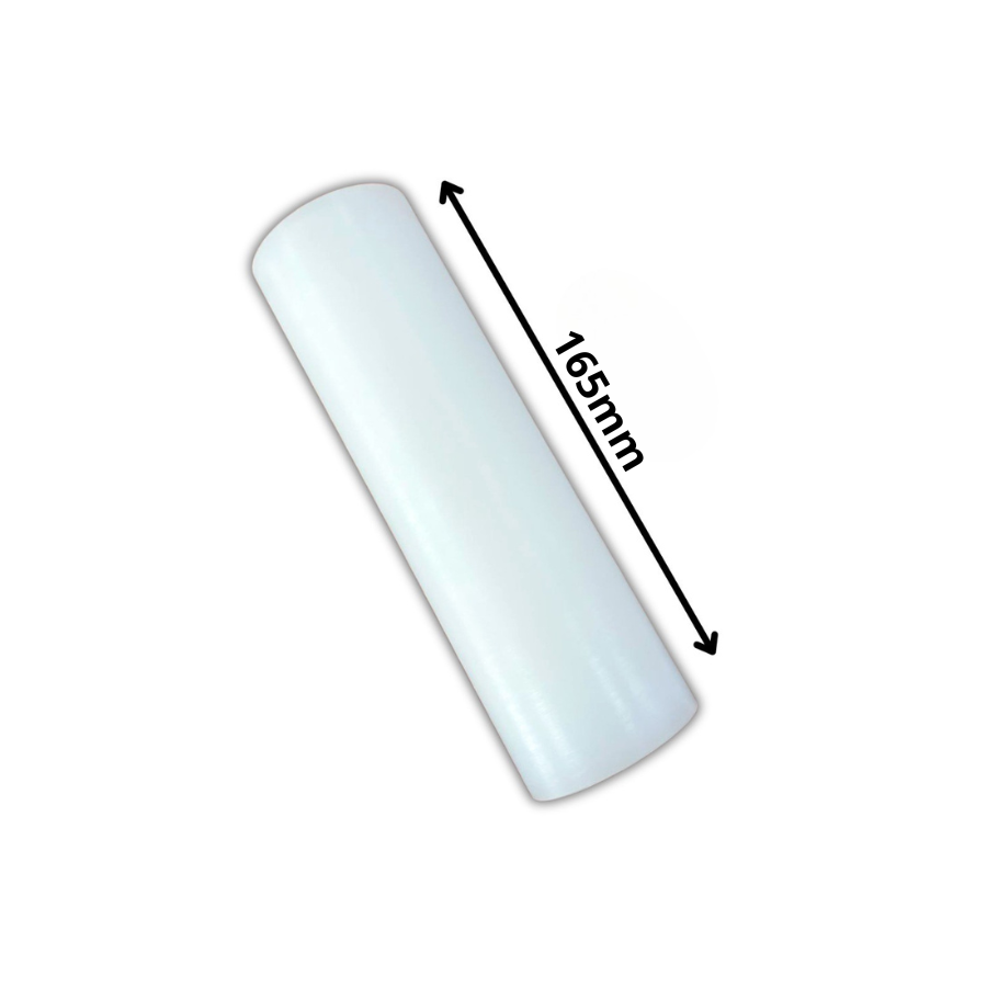 Rolo de Nylon Máquina de Cortar Tira