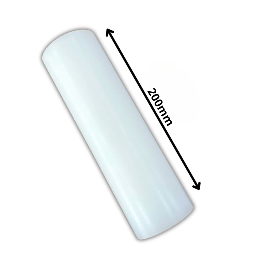 Rolo de Nylon Máquina de Cortar Tira