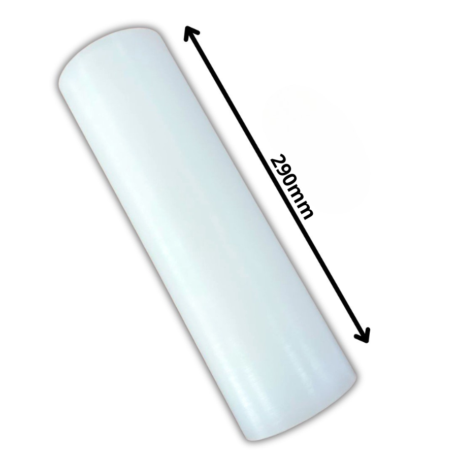 Rolo de Nylon Máquina de Cortar Tira