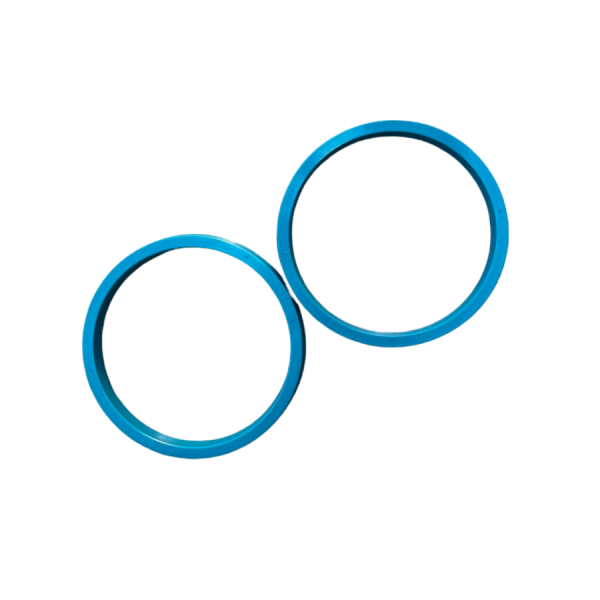 Kit Reparo P/ Cilindro ISO 100mm PU