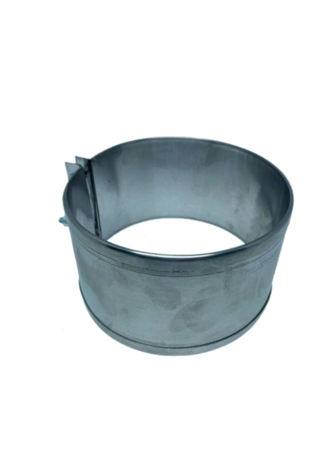 Resistência Coleira 40X30X130WX220V