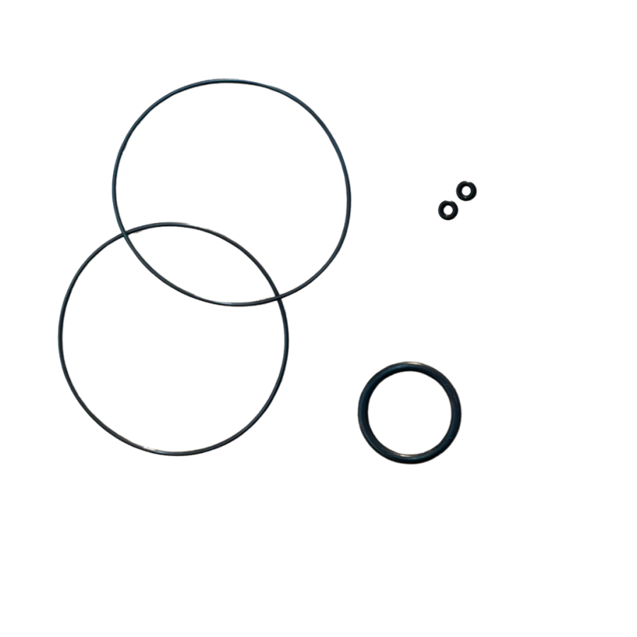 Kit Reparo P/ Cilindro ISO 100mm PU