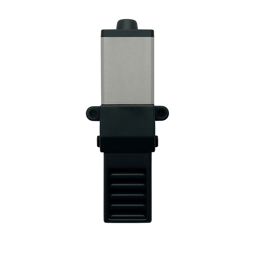 Pedal Mola 1/4X5/2vias