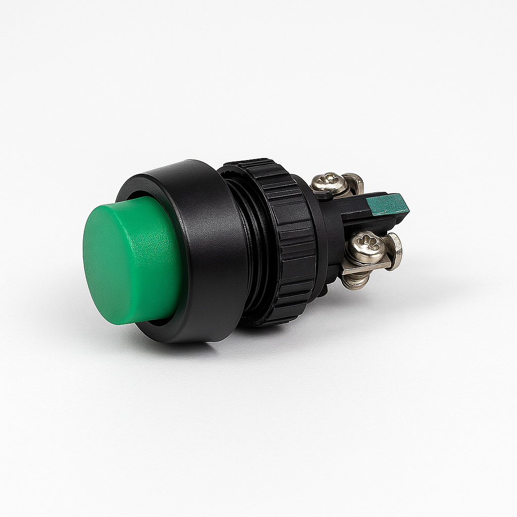 Botão balancim comando BI 101/05