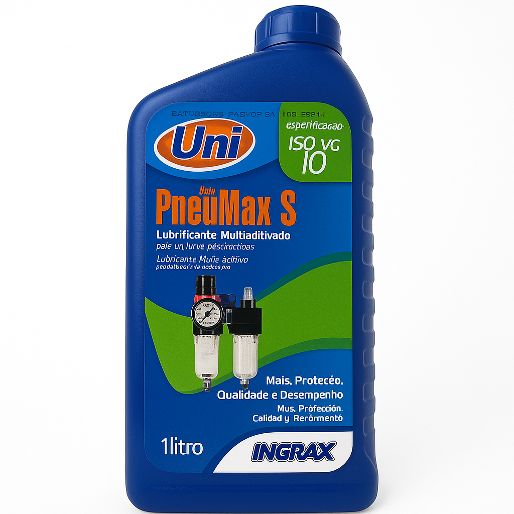 Óleo Pneumático S10 1LT