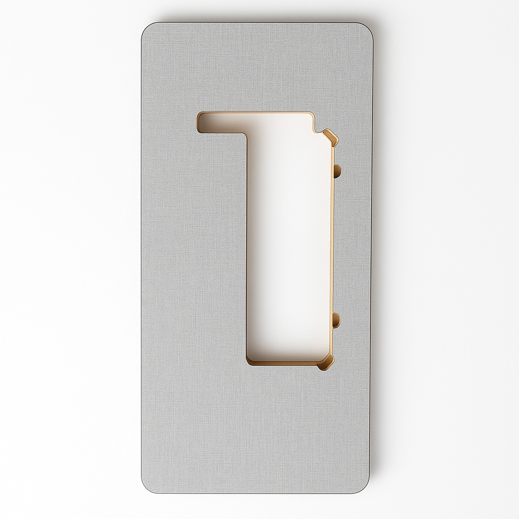 Tampo Máquina de Costura 591 Coluna com Base