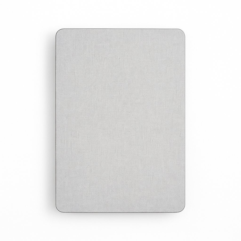 Tampo Liso 500X740X38MM