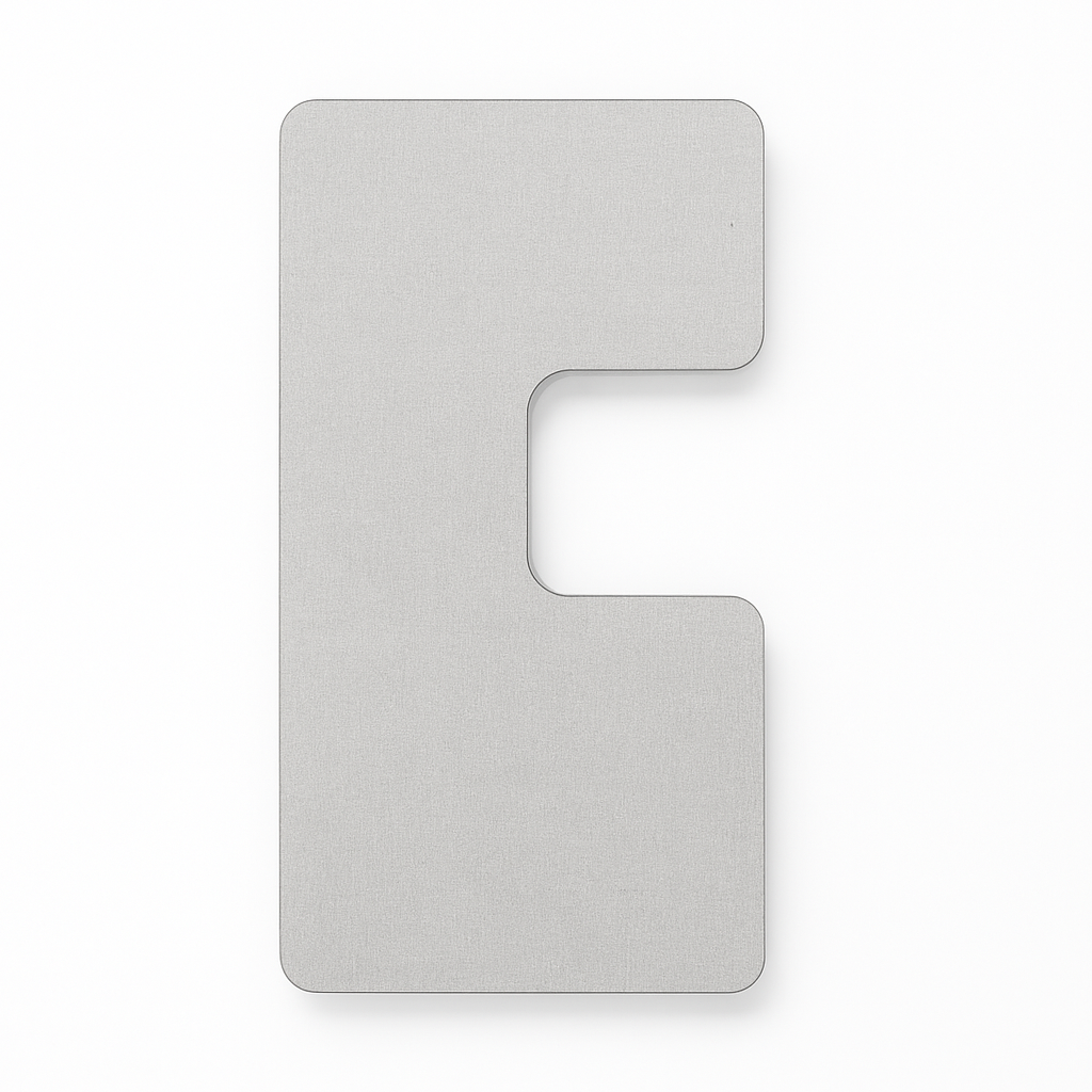 Tampo Máquina Abrir Costura Comez