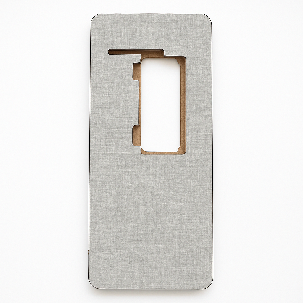 Tampo Máquina de costura ZIG ZAG