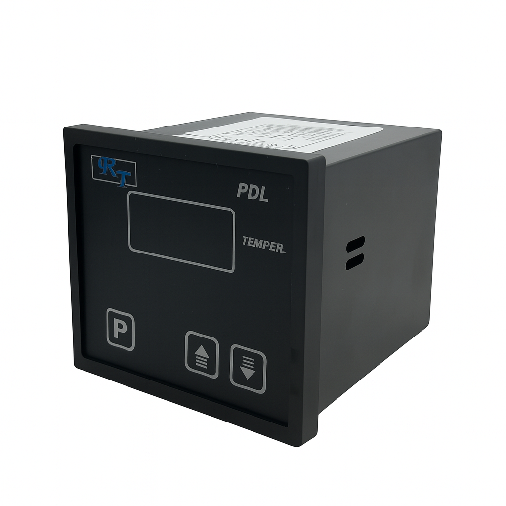 Controlador Termoregulador Digital