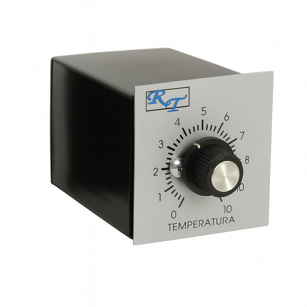 Termostato Percentual