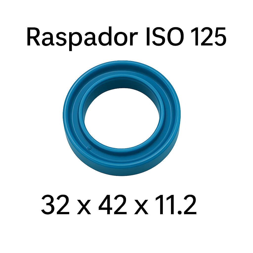 Raspador em PU