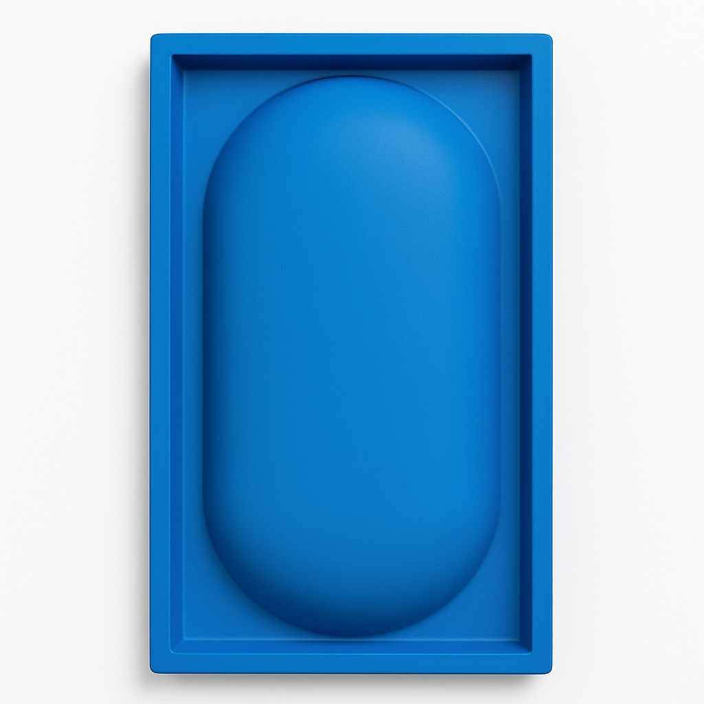 Diafragma Concavo Funda