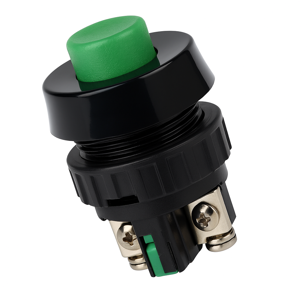 Botão balancim comando BI 101/05