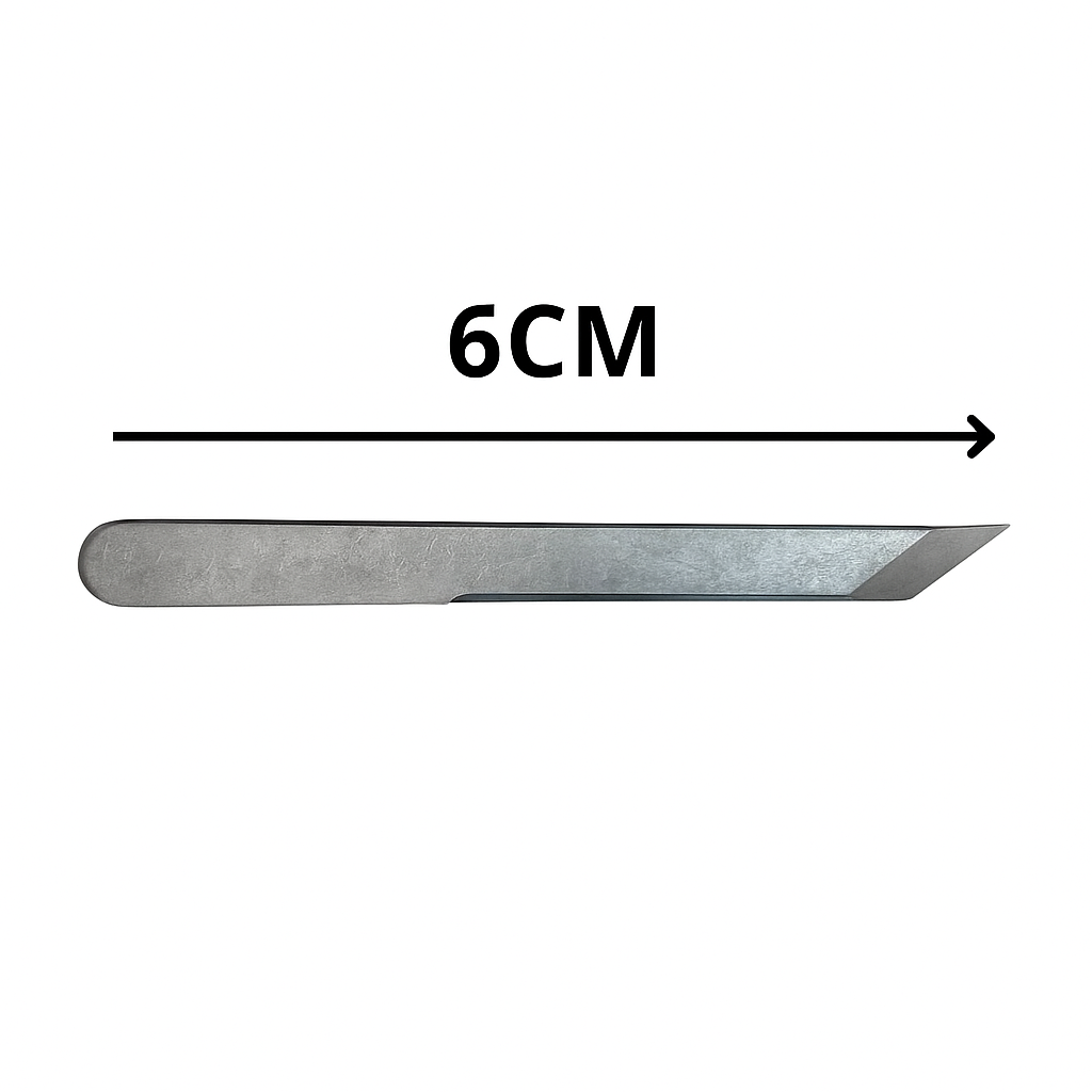 NAVALHA REFILAR LIGIA