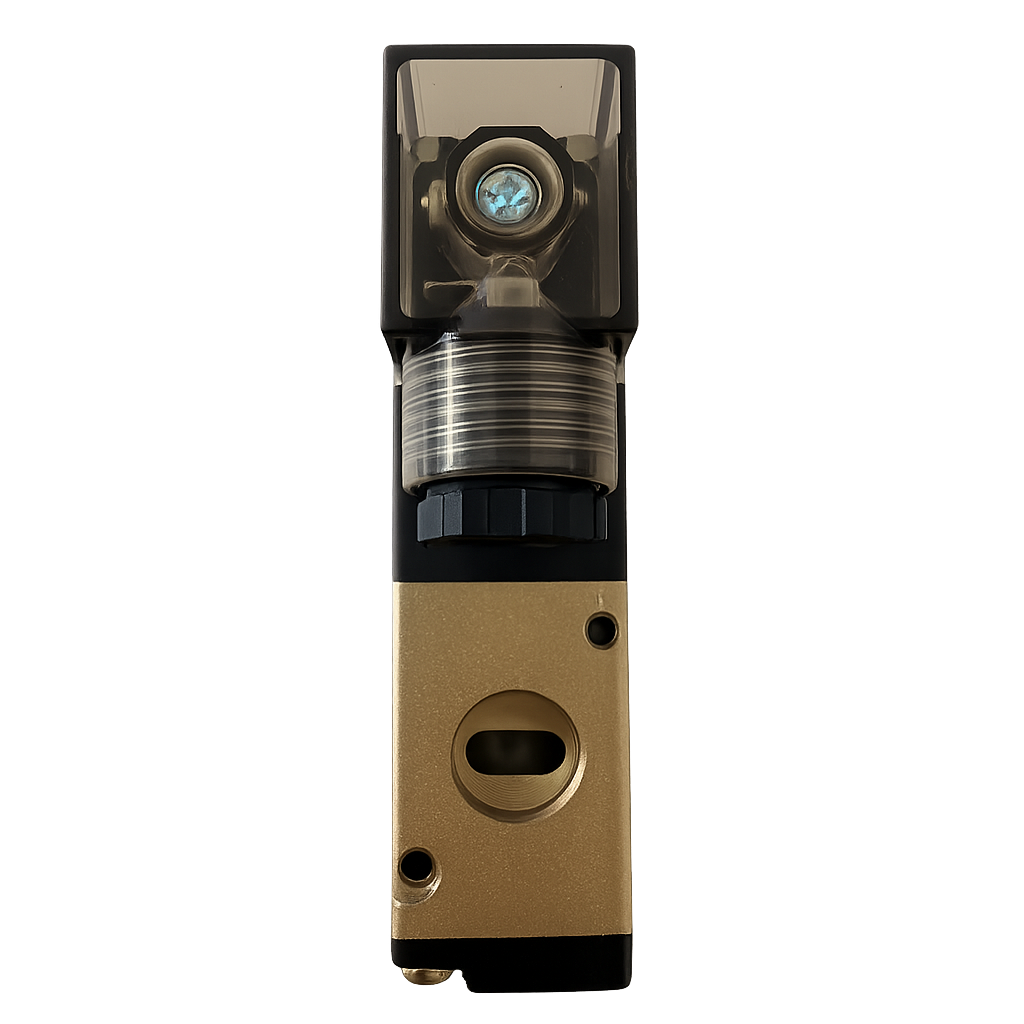 Solenóide 1/4X3/2vias