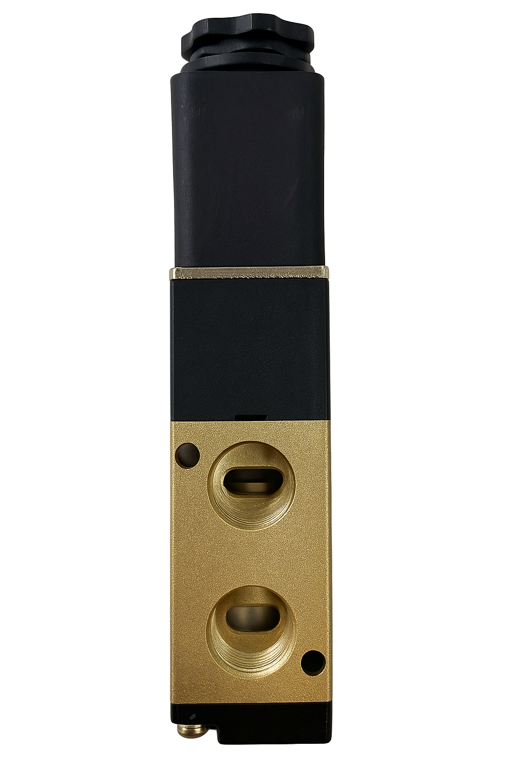 Solenóide 1/4X3/2vias