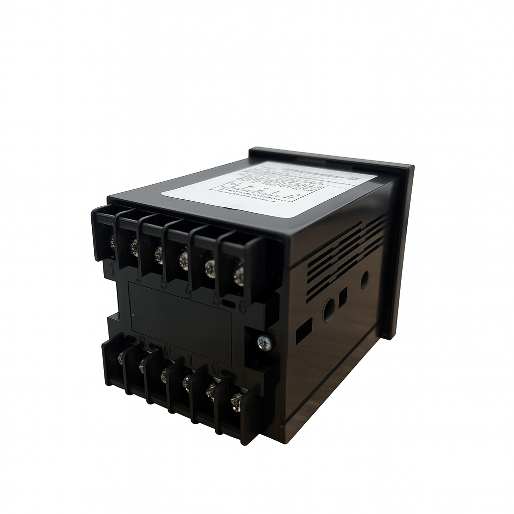 Controlador Termoregulador Digital