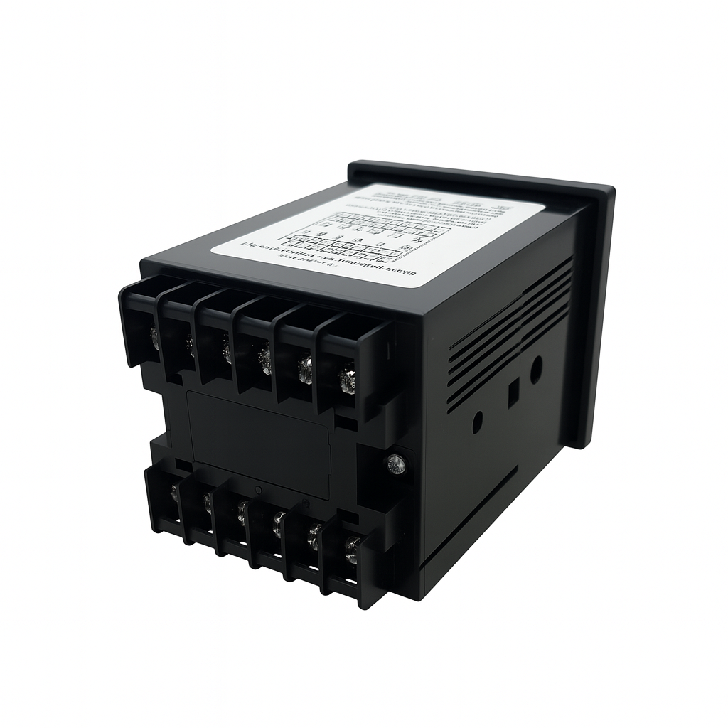 Duplo Temporizador Digital p/ Sorveteira