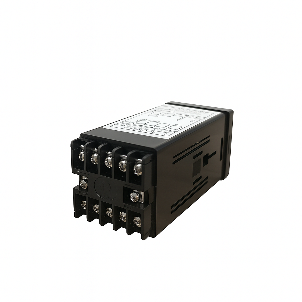 Termoregulador de Temperatura Digital