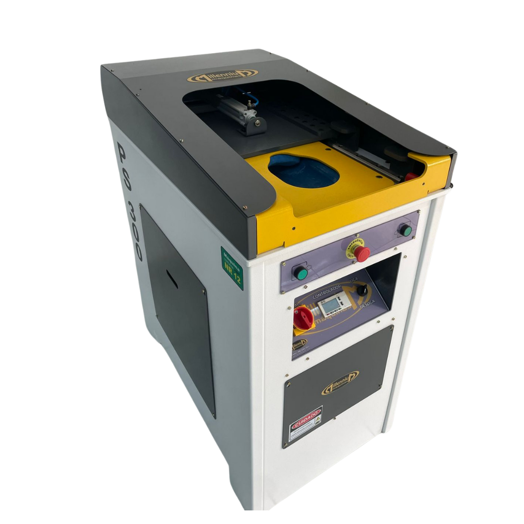 Prensa de Solados PS 300