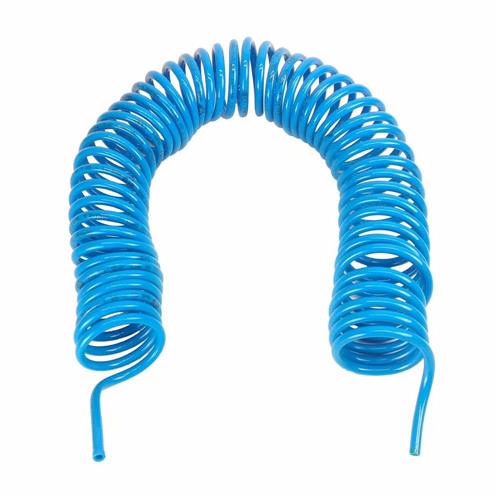 Mangueira Espiral PU 10MTX8MM