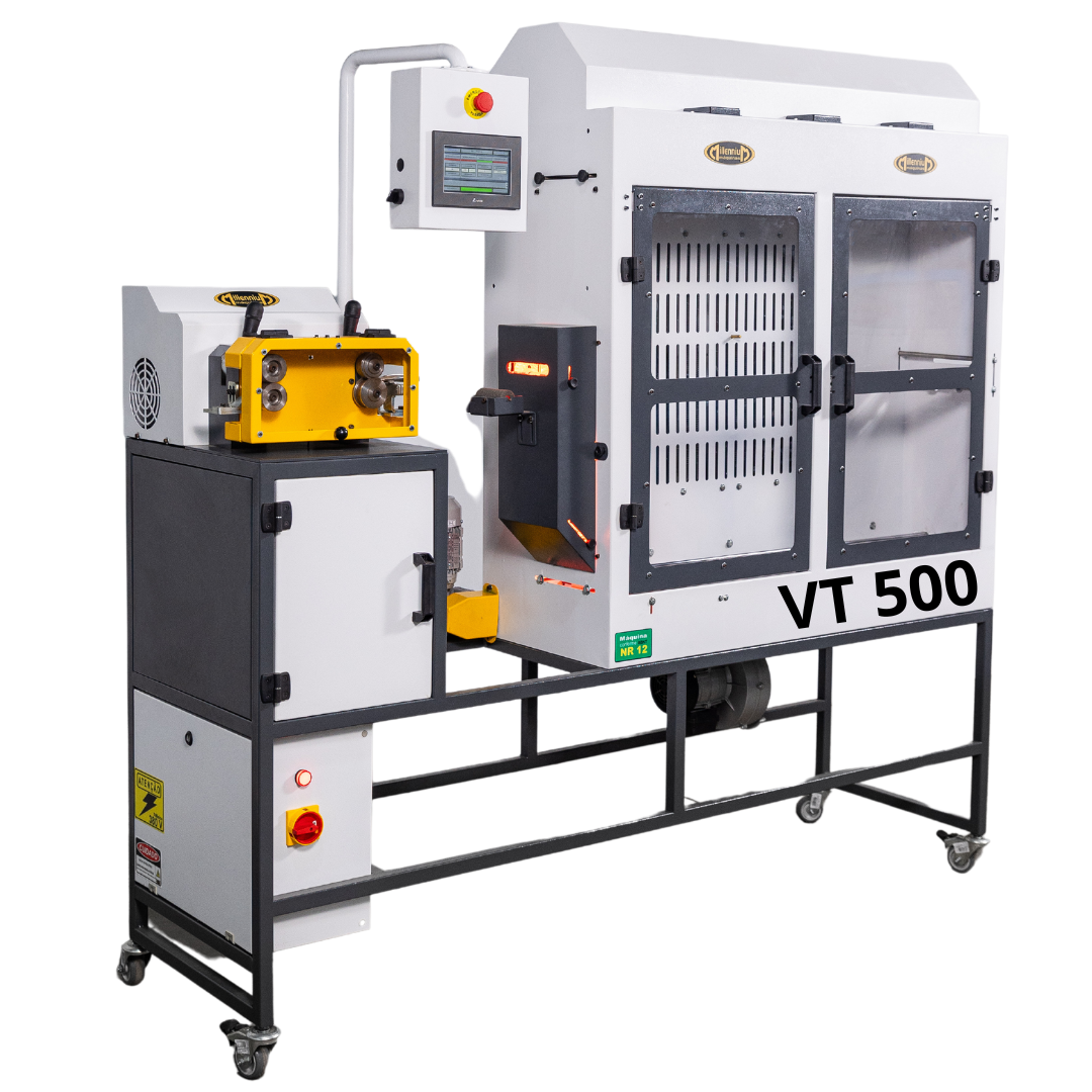 Conjunto para Virar Tiras VT 500