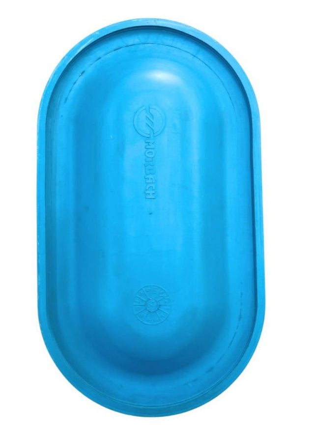 Diafragma M96X40 para Prensa Rasa