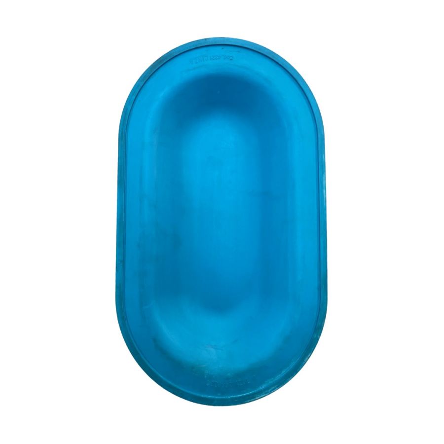 Diafragma M96X40 para Prensa Rasa