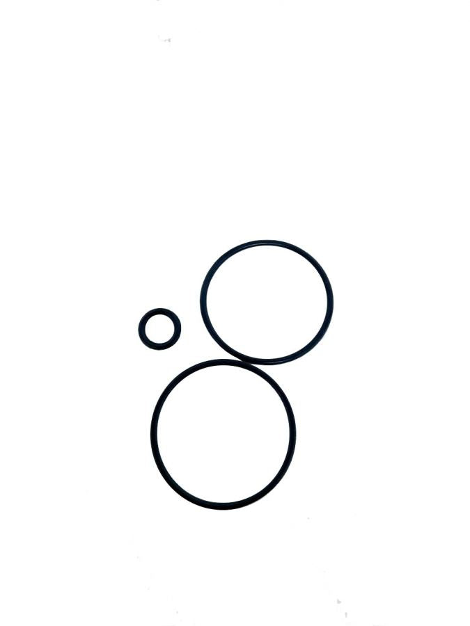 Kit Reparo P/ Cilindro ISO 32mm PU