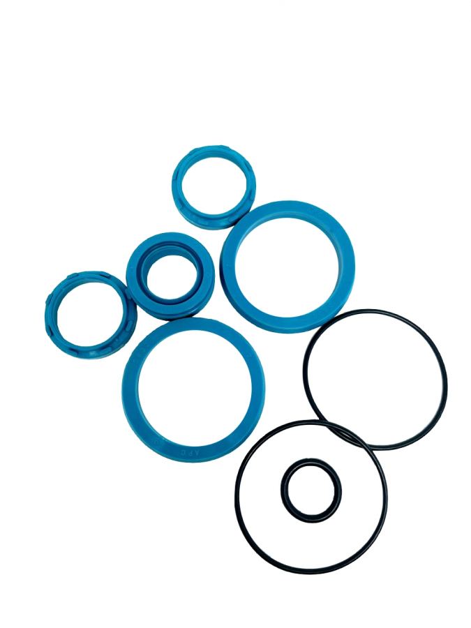 Kit Reparo P/ Cilindro ISO 50mm PU