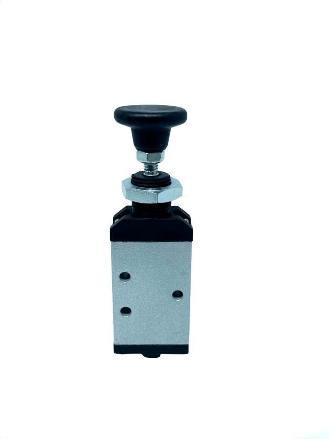 Botão Trava 1/8X5/2