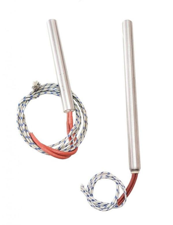 RESISTENCIA 3/8 CARTUCHO