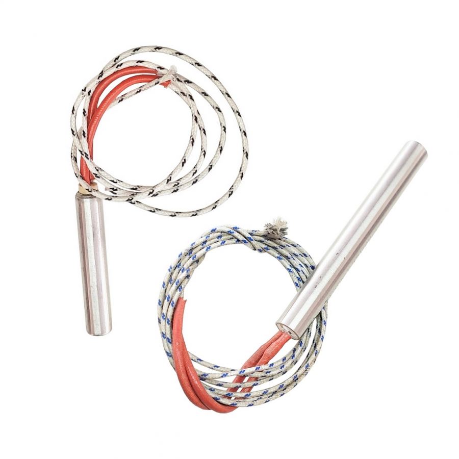 RESISTENCIA 3/8 CARTUCHO