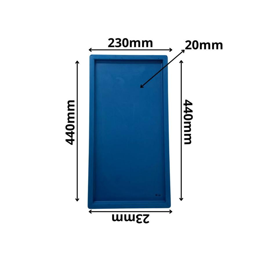 Membrana Interna p/ Prensa