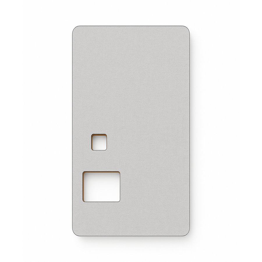 Tampo Máquina de Chanfrar CH 1000