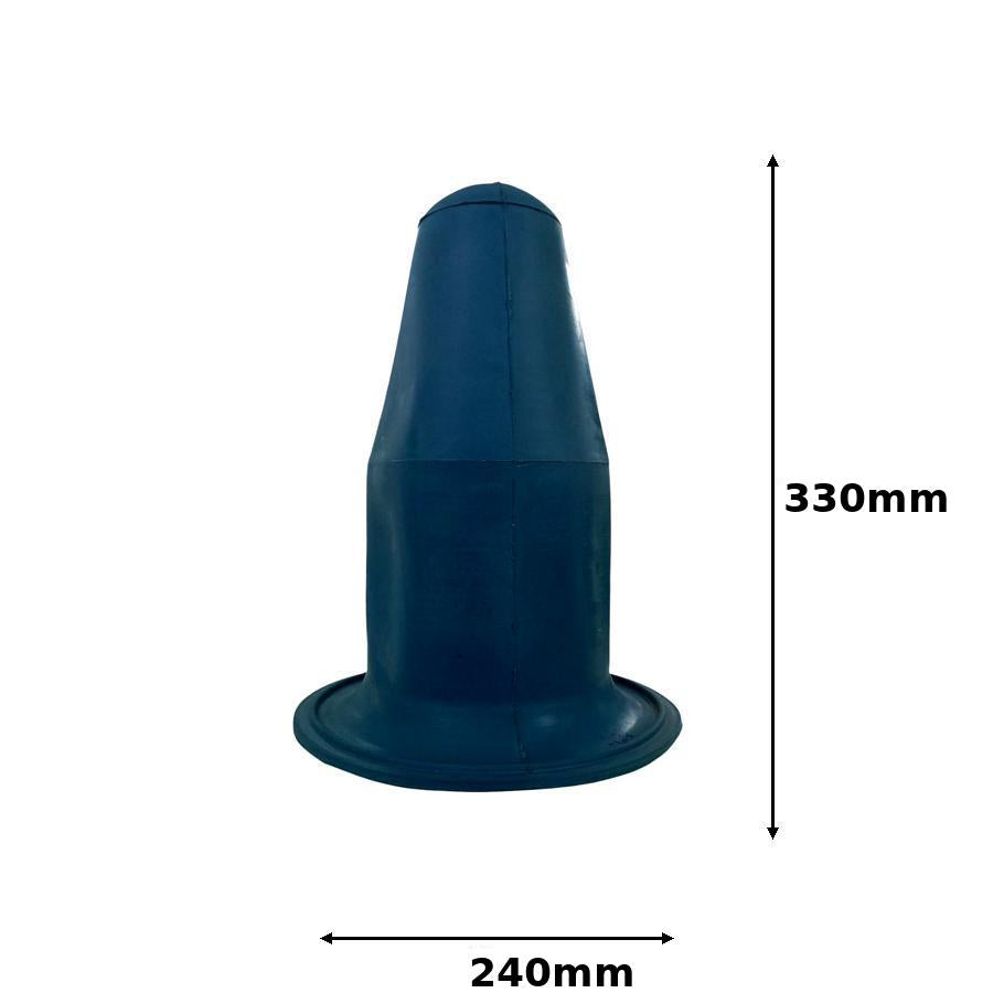 Bolsa Sorveteira Pequena MF16