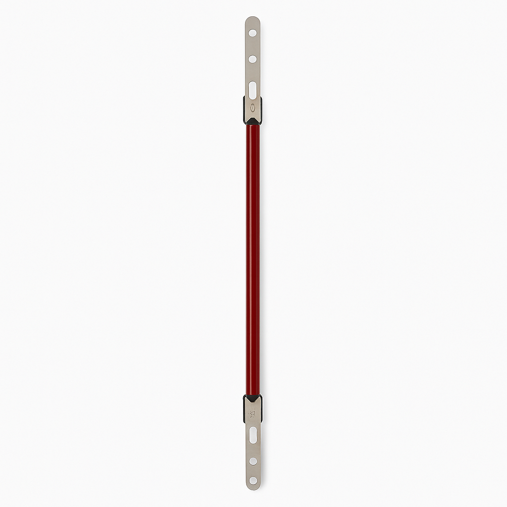 Lâmpada  Infravermelho NIR Ruby 235VX1000WX370