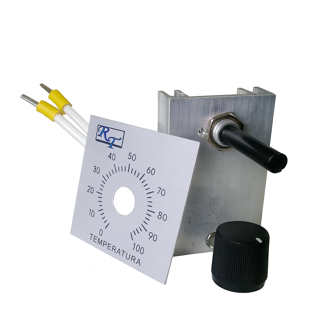 Dimmer 4000W