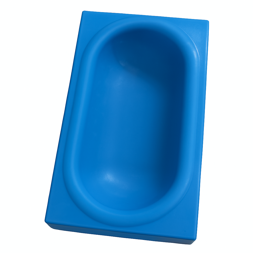 Diafragma Concavo Funda