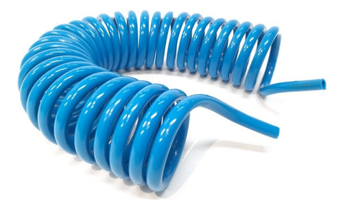 Mangueira Espiral PU 5MTX8MM