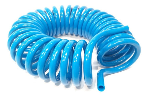 Mangueira Espiral PU 5MTX8MM
