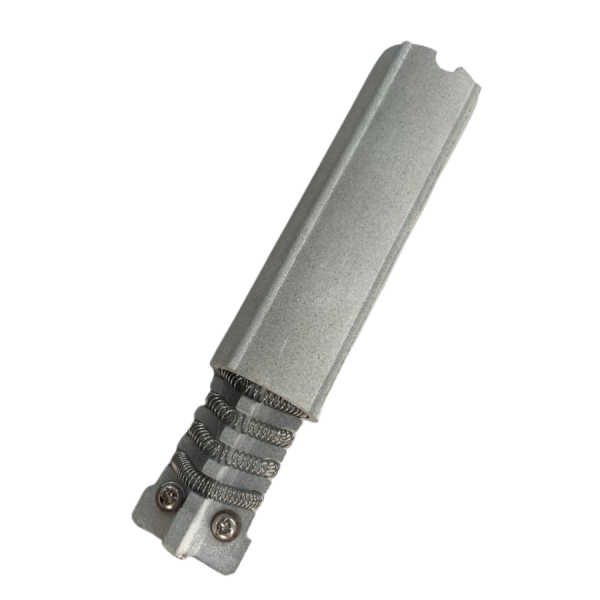 Resistência Cruzeta de Mesa 1000W + tubo