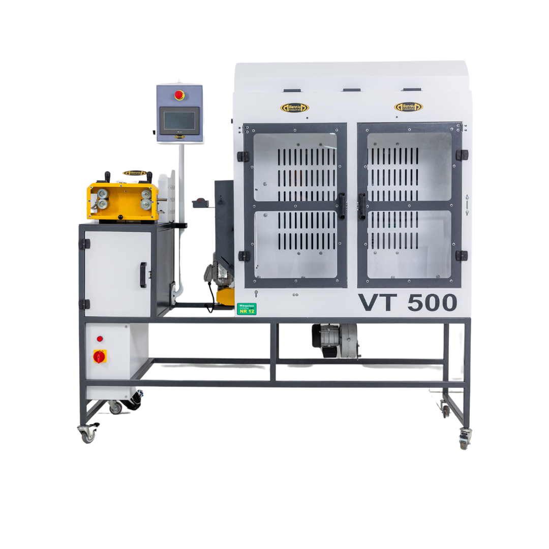 Conjunto para Virar Tiras VT 500