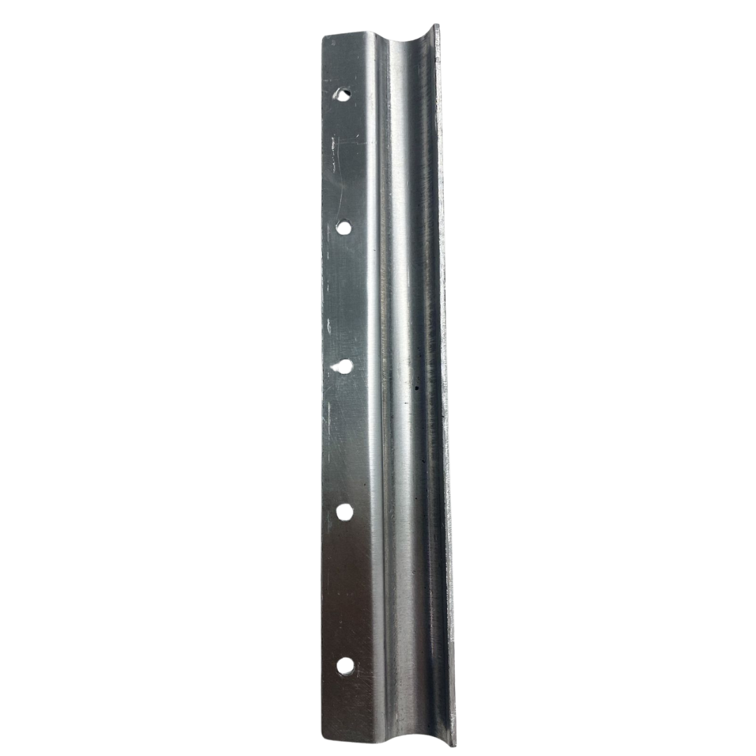 Palheta curva 200mm