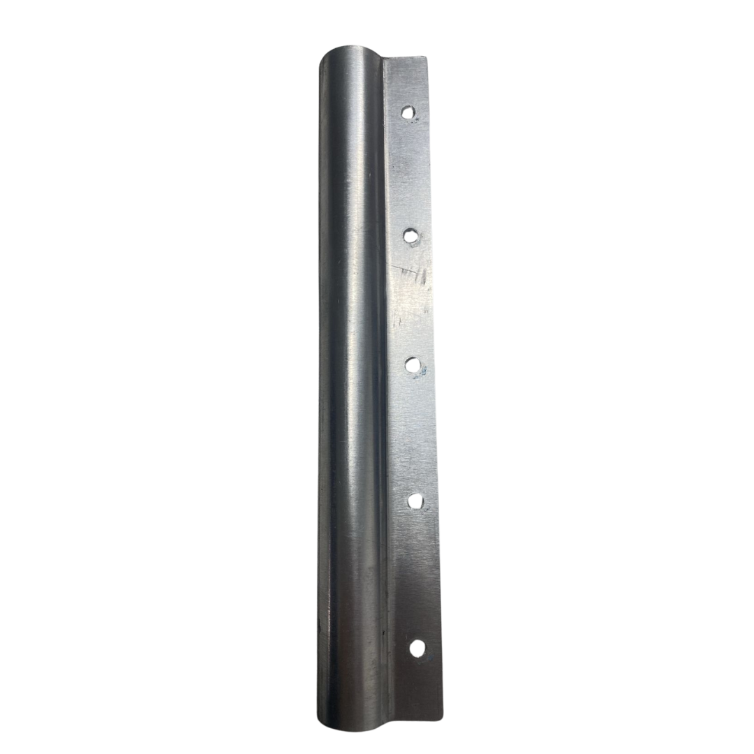 Palheta curva 200mm