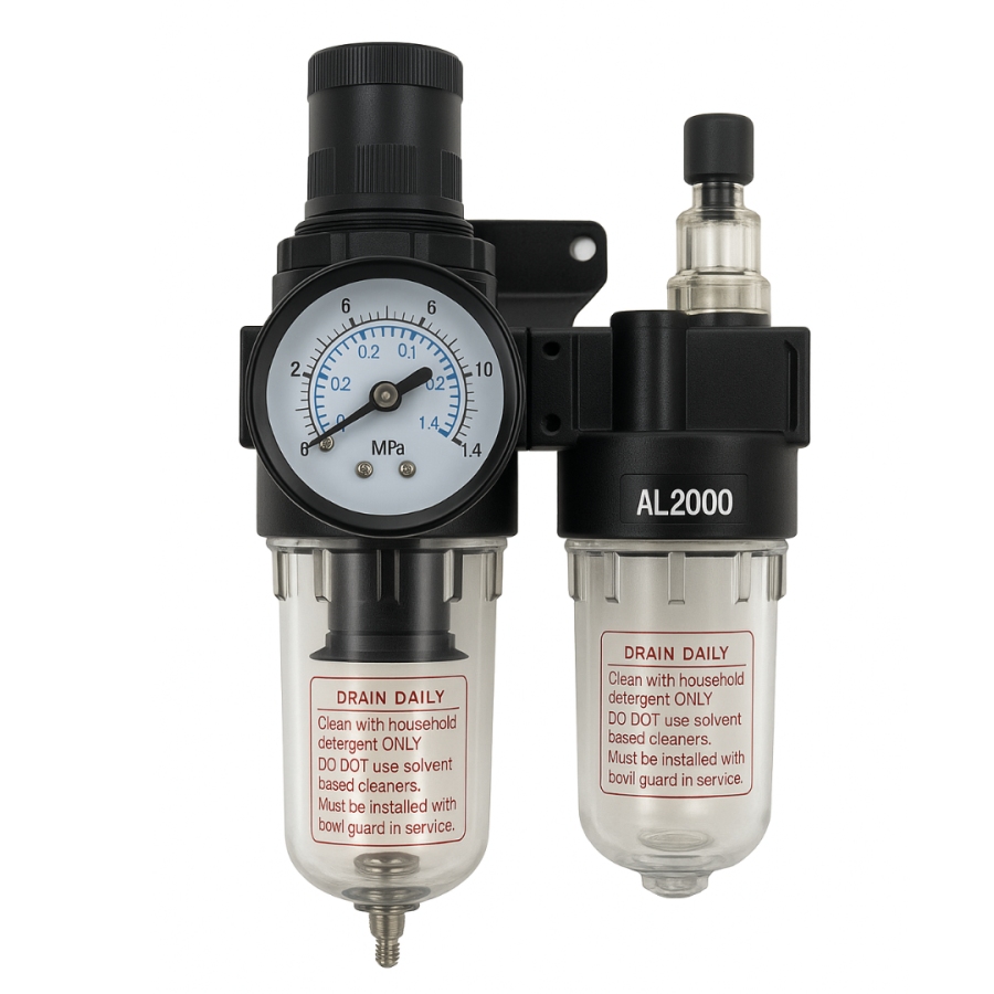 Lubrifil Mini 1/4 – AFC2000