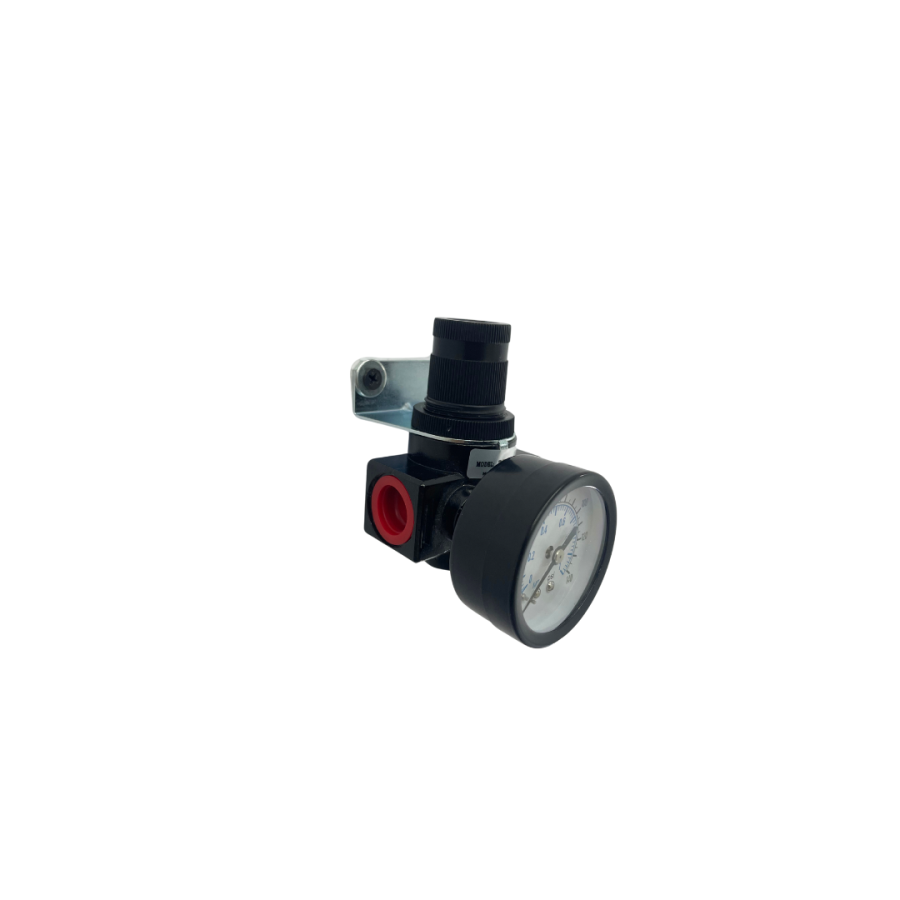 Regulador de Pressão 1/2 – BR 4000